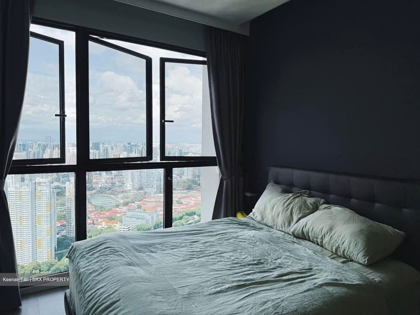 Avenue South Residence (D3), Apartment #537024291